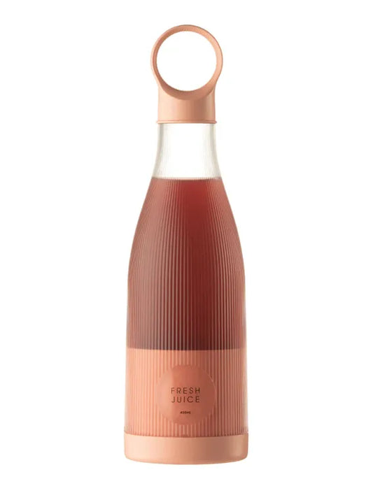 ELECTRIC JUICER Bottle