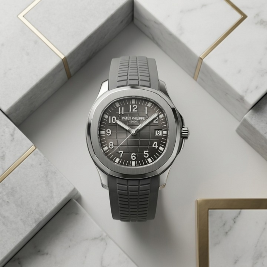 Patek Philippe Mens Luxury Watch