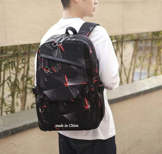 School bags for male