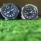 Porking Men’s Quartz Watch – Rotating Bezel ( Markaz )