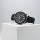 Porking Men’s Quartz Watch – Rotating Bezel ( Markaz )