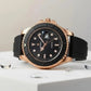 Porking Men’s Quartz Watch – Rotating Bezel ( Markaz )