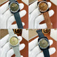 Men’s Stainless Steel Analogue Watch – Stylish & Reliable Timepiece ( Markaz )