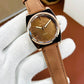 Men’s Stainless Steel Analogue Watch – Stylish & Reliable Timepiece ( Markaz )