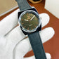 Men’s Stainless Steel Analogue Watch – Stylish & Reliable Timepiece ( Markaz )