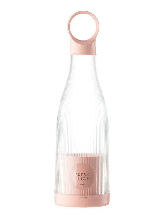 ELECTRIC JUICER Bottle