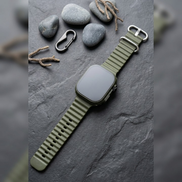 Digital Watch for Men & Women