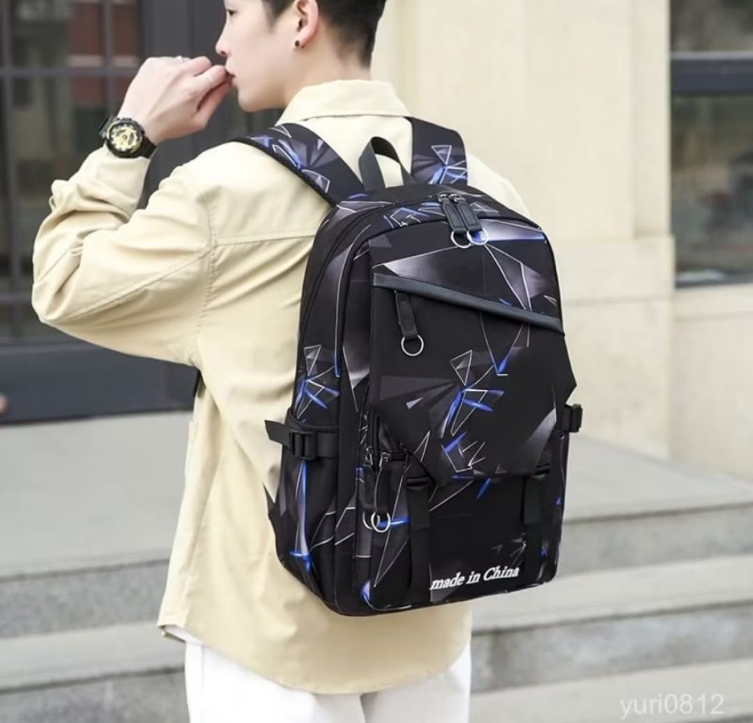 School bags for male