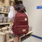 Korean Style School & College Backpack