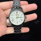 Baima Quartz Stainless Steel Wristwatch