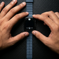 Digital Touch Watch Stylish LED Display Casual Wear
