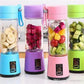 hand juicer  maker fruit blender