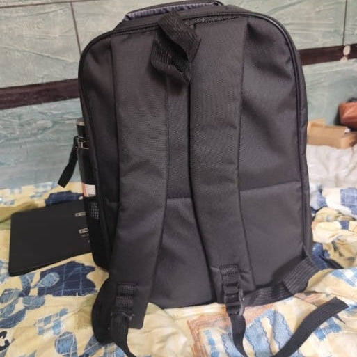 School bag of boys
