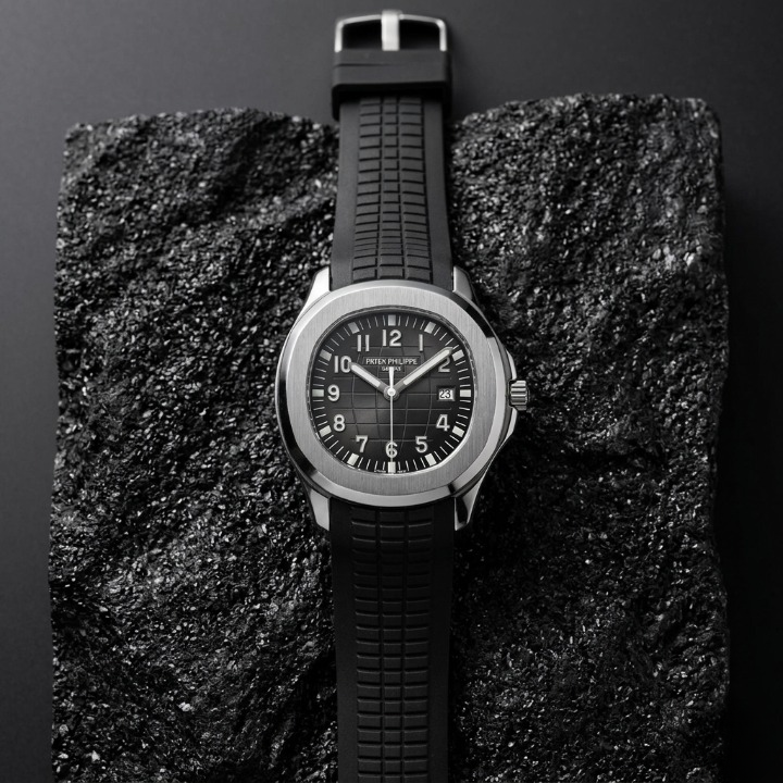 Patek Philippe Mens Luxury Watch