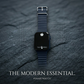 Digital Touch Watch Stylish LED Display Casual Wear