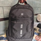 School bag of boys