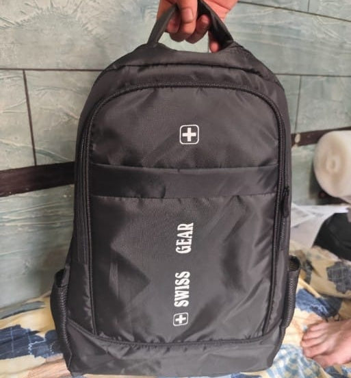 School bag of boys