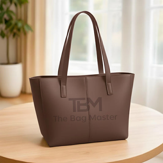 TBM The Bag Master Tote Bags Stylish Durable And Spacious Design