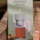 Professional Mini Juicer | USB Electric Portable Blender & Smoothie Maker