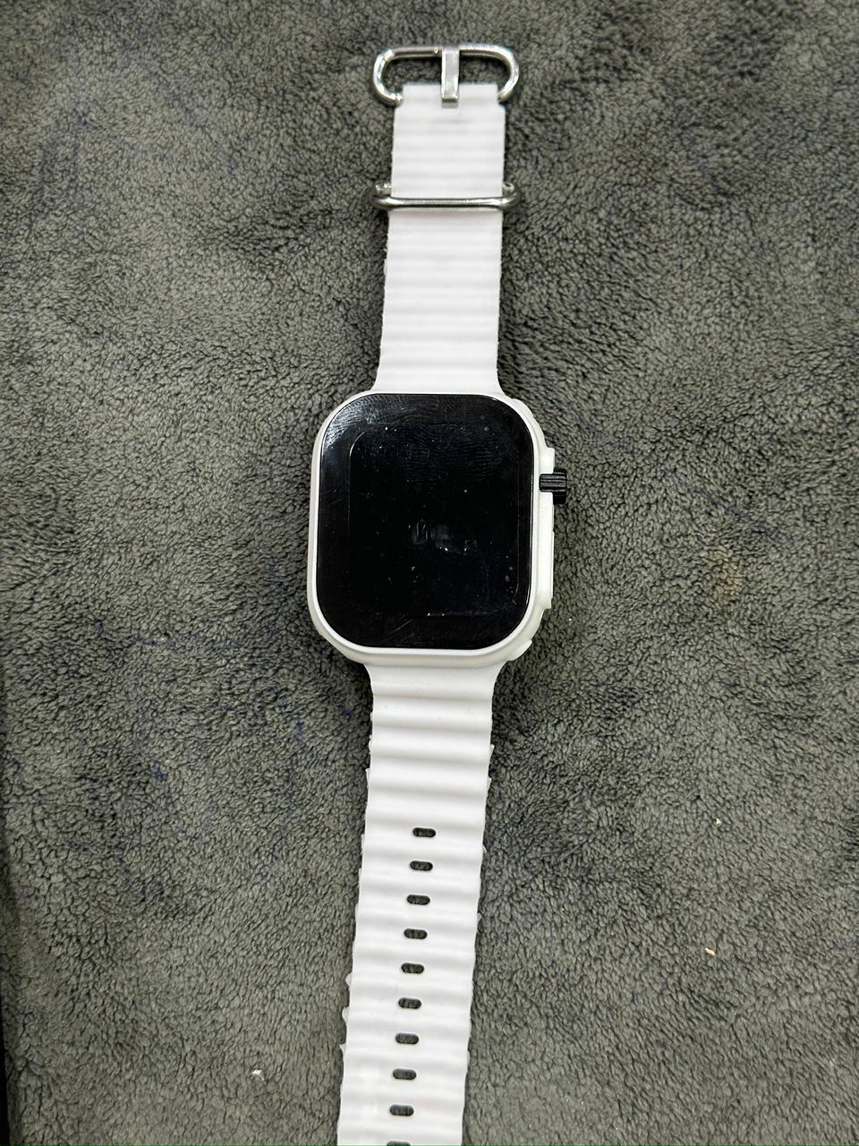 Digital Watch for Men & Women
