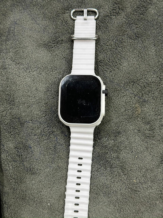 Digital Watch for Men & Women