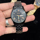 Baima Quartz Stainless Steel Wristwatch